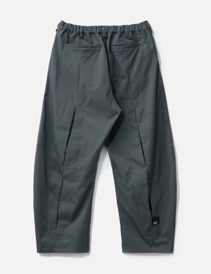 “RMX-P01” SOFTBOX Tailored Trousers