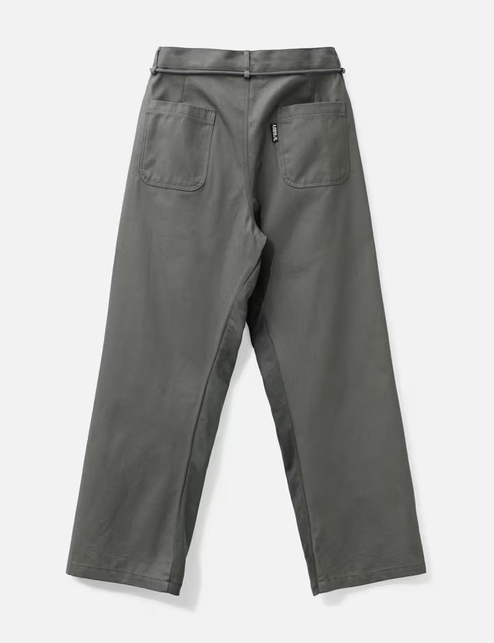 Dual Fabric Hybrid Pants