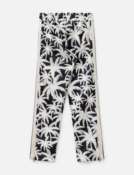 PALMS ALLOVER TRACK PANTS