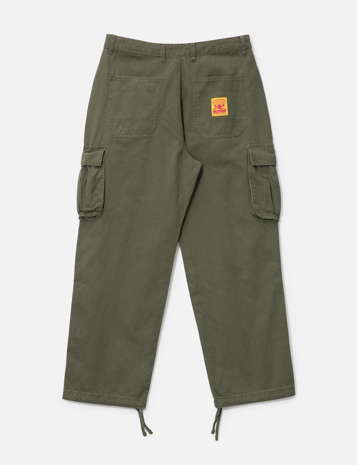 Field Cargo Pants