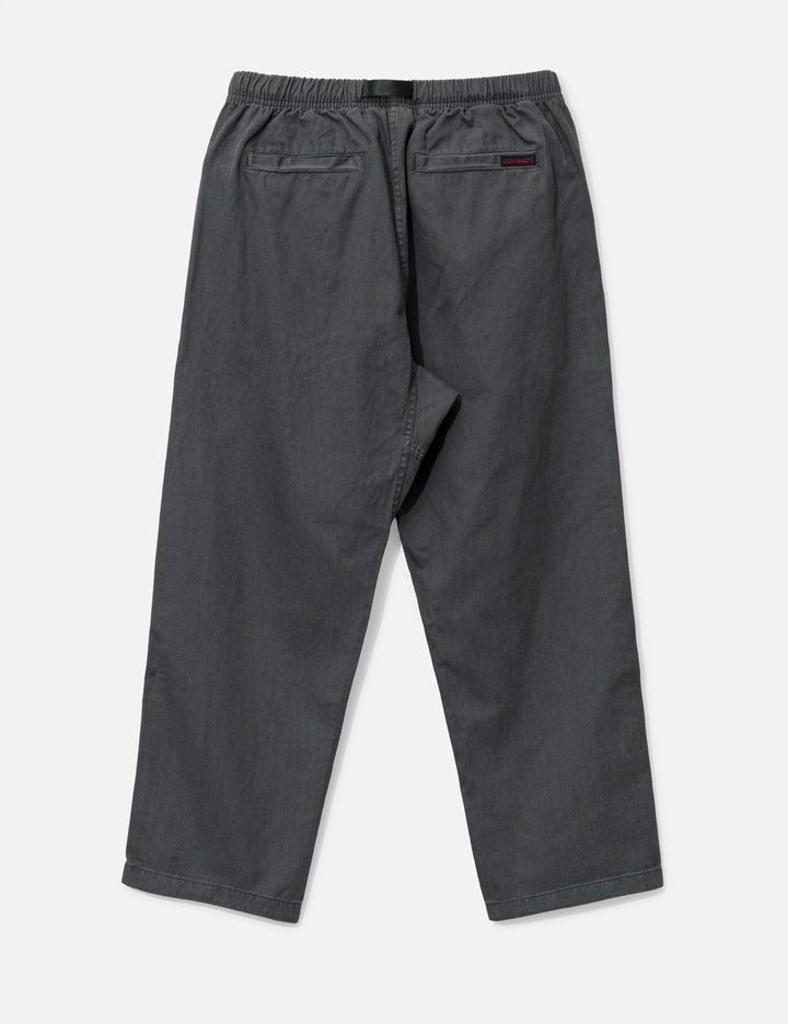 Loose Tapered Pants