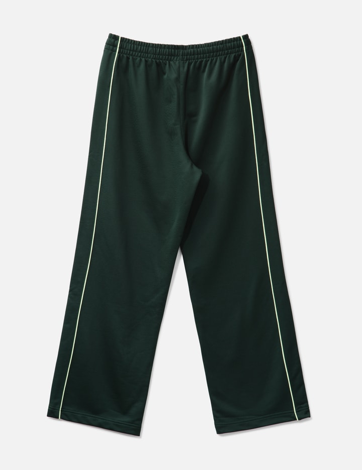 Loose Fit Satin Sweatpants