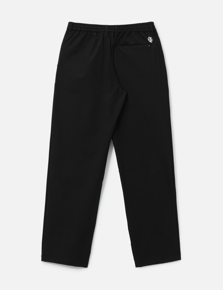 Monogram Nylon Pants