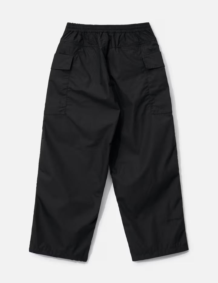 Cargo Deck Pants