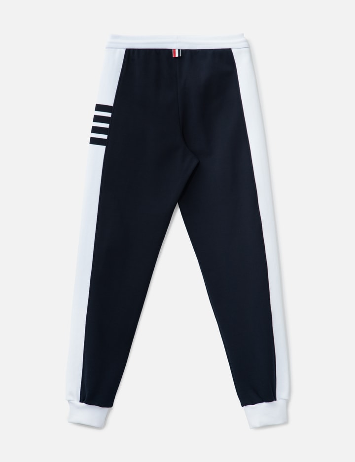 Classic 4-bar Jersey Loopback Sweatpants