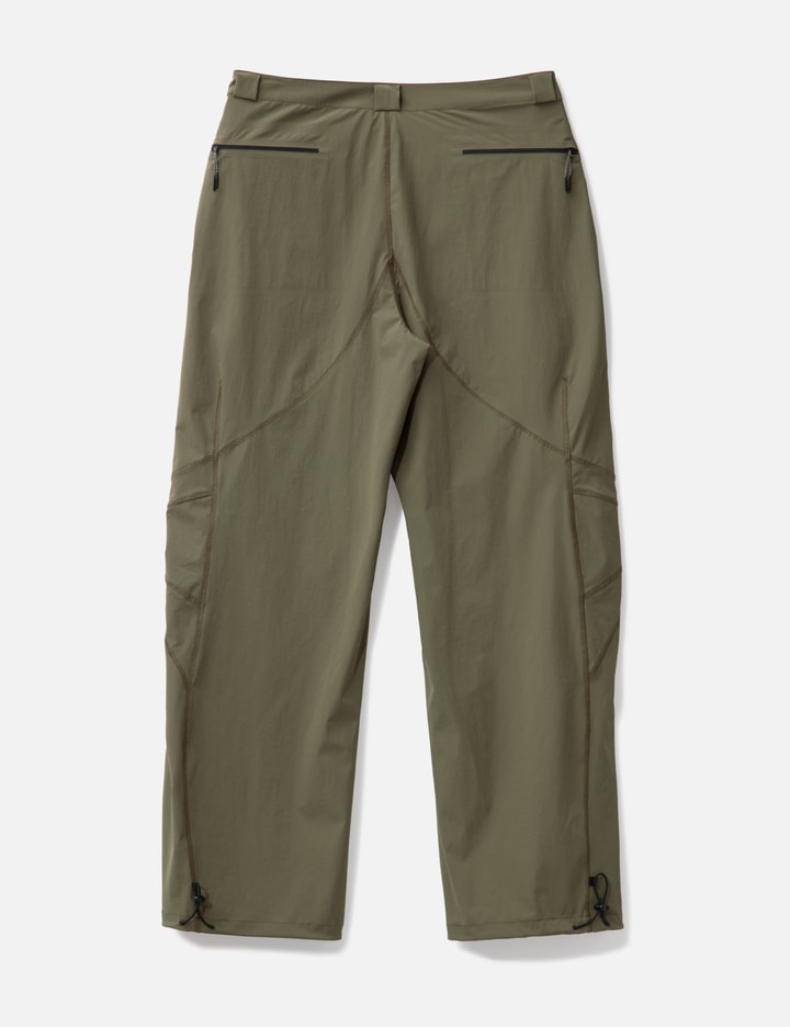 Soft Shell Pants