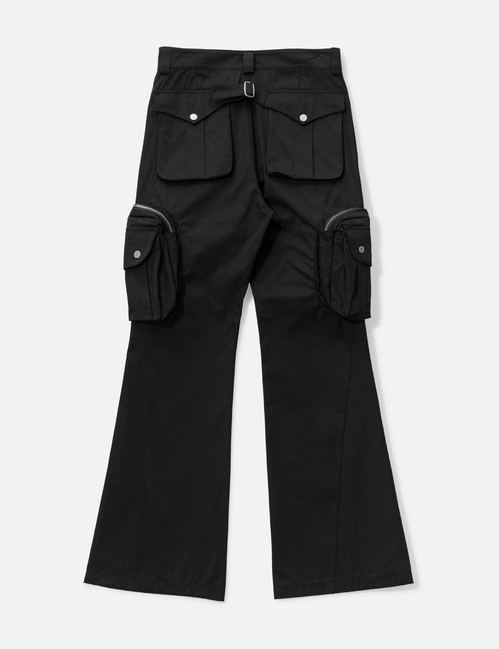 Flare Cargo V5