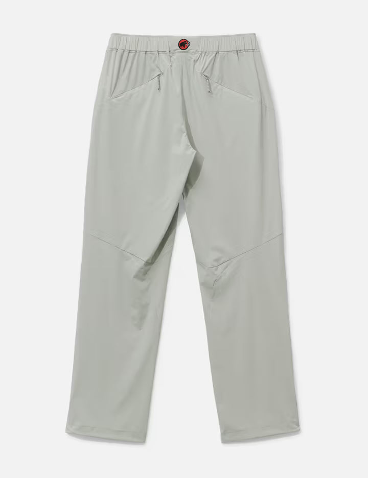 Hiking Patrol X Mammut Light Pants