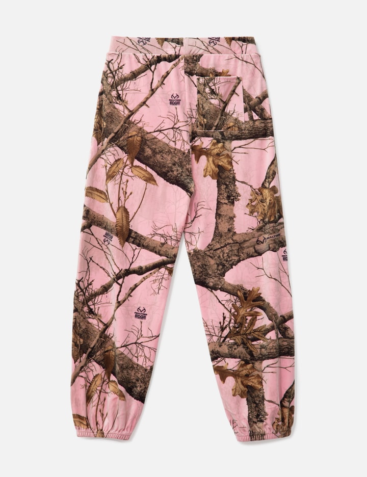 Pleasures x Juicy Couture Realtree Velour Track Pants