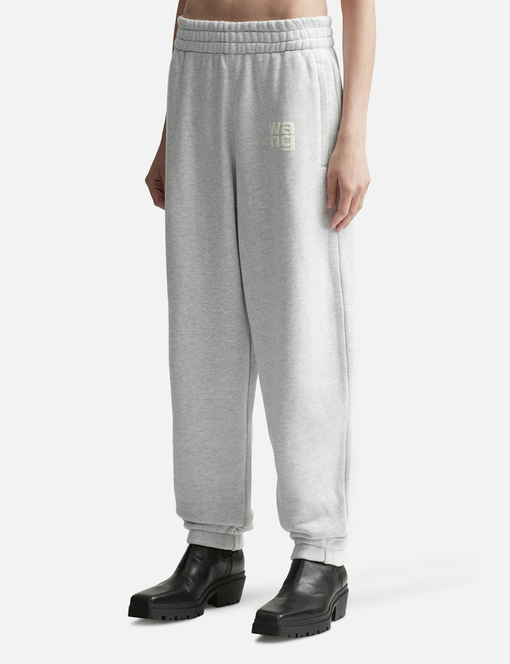 Puff Logo Essential Terry Classic Sweatpant