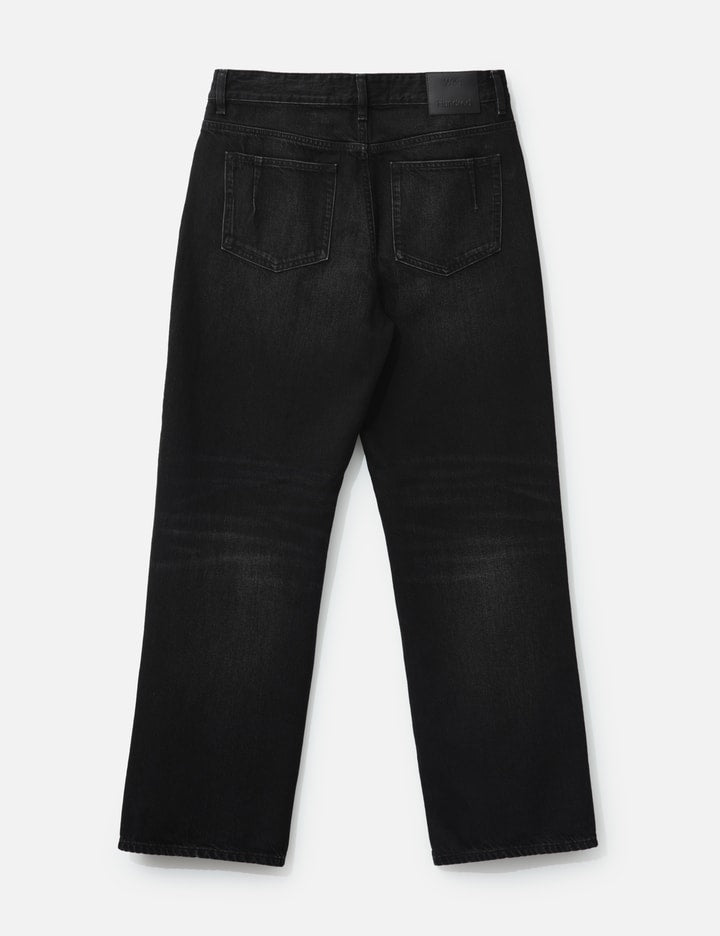 Genoa Original Black