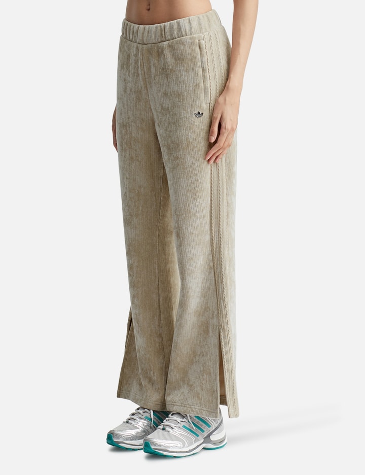 Chenille Pants
