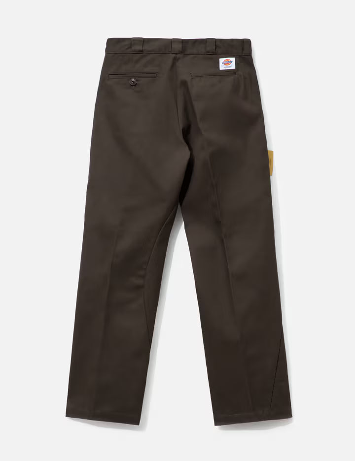 Undercover X Dickies Curved Work Pants