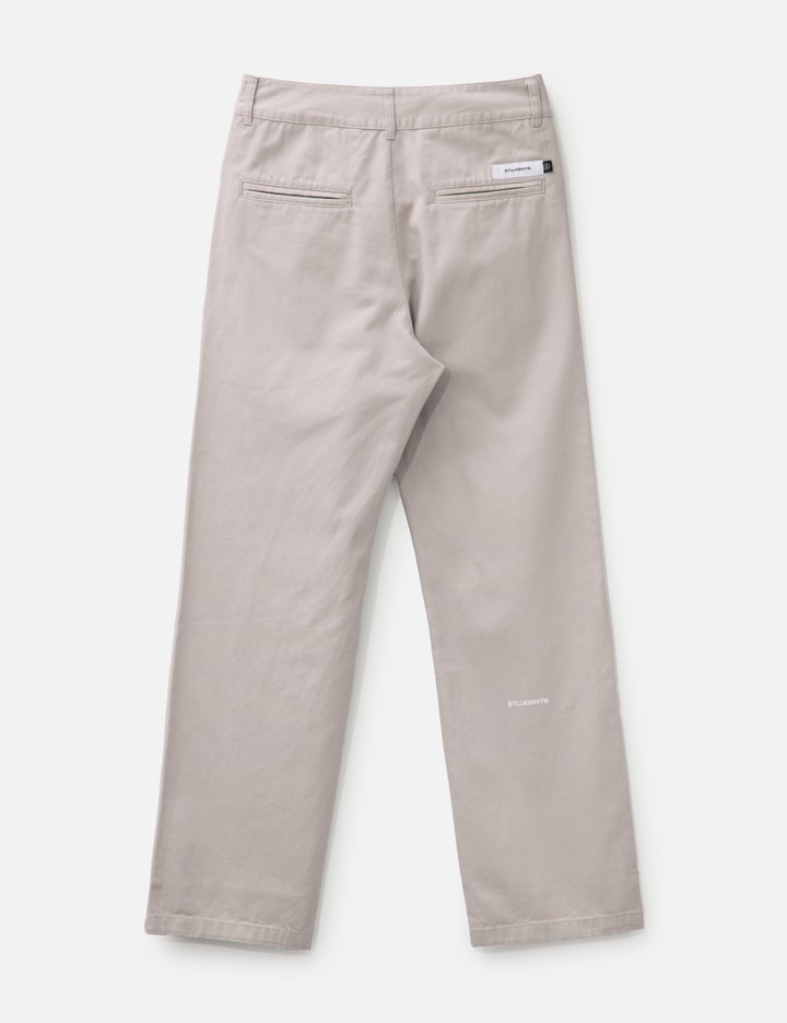 Shivers Twill Pants