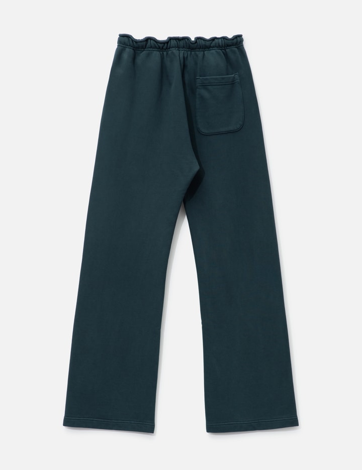 Garment-Dyed Sweatpants