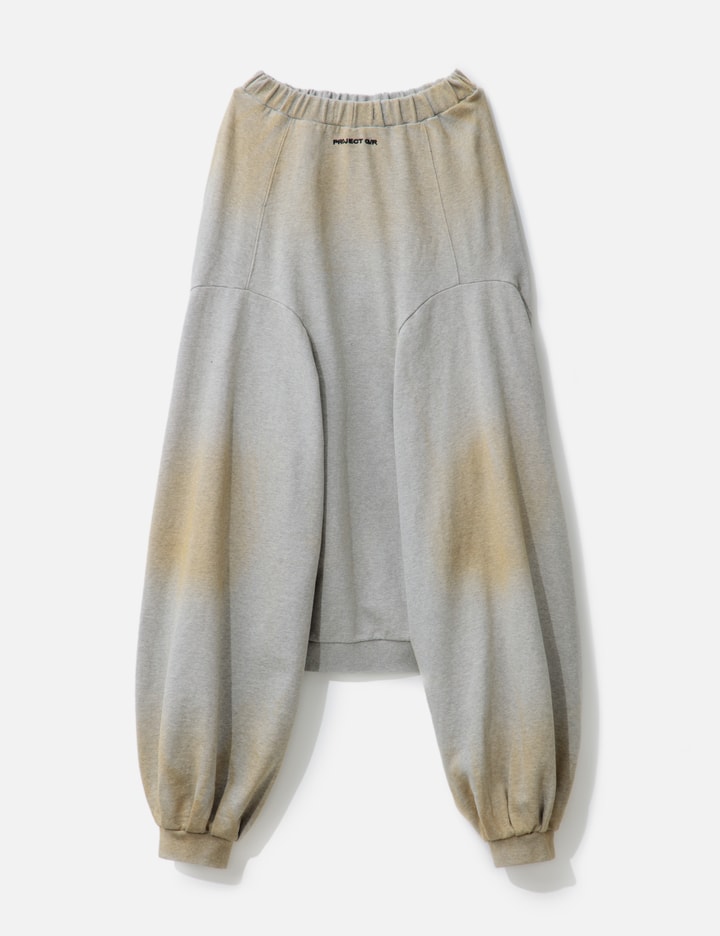 SWEATSHIRT SWEATPANTS