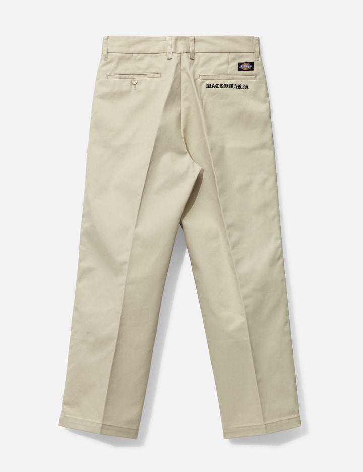 Dickies Pleated Trousers