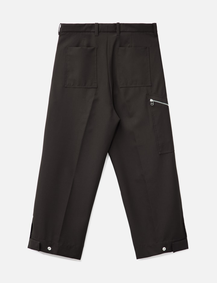 Combine Pant