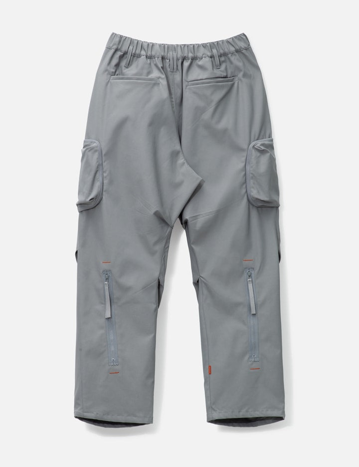 “8SE-01P" 4DX.Module Tech Utility Pants