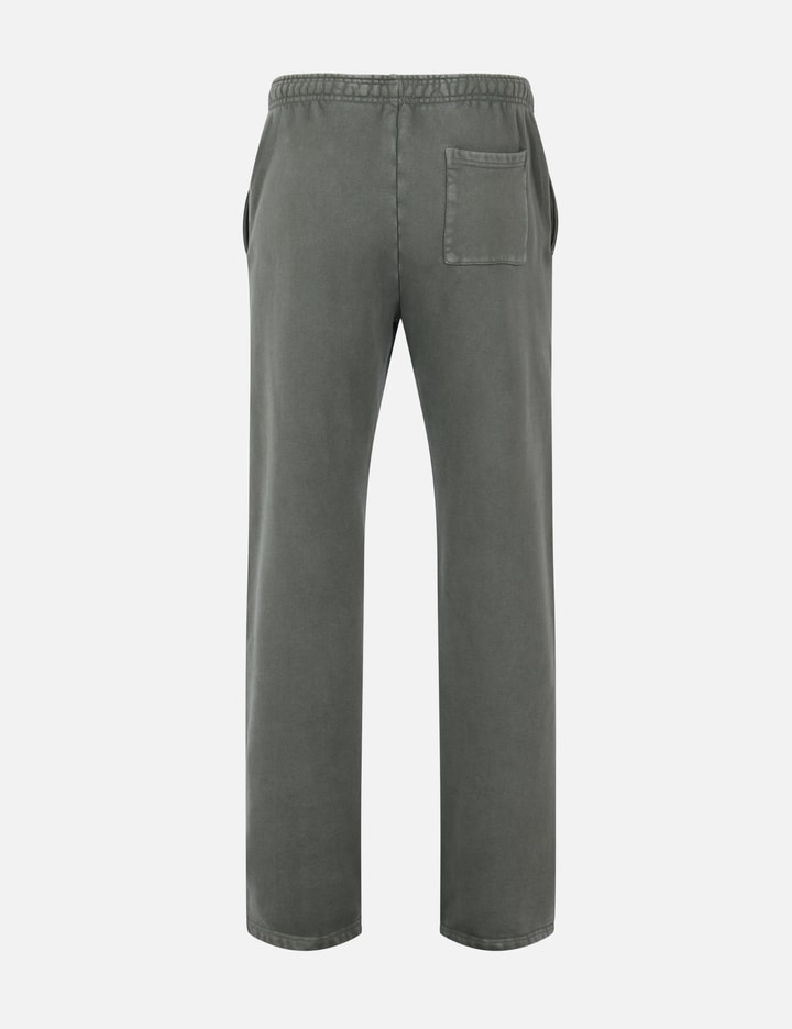 Straight Leg Sweat Pants