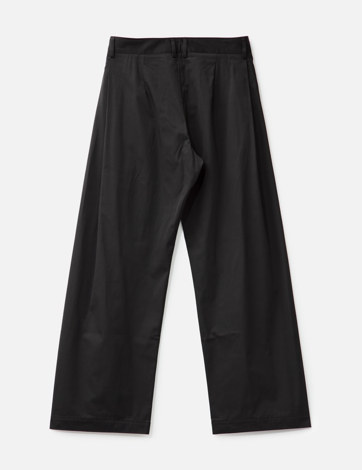 Bermuda Nylon Pant