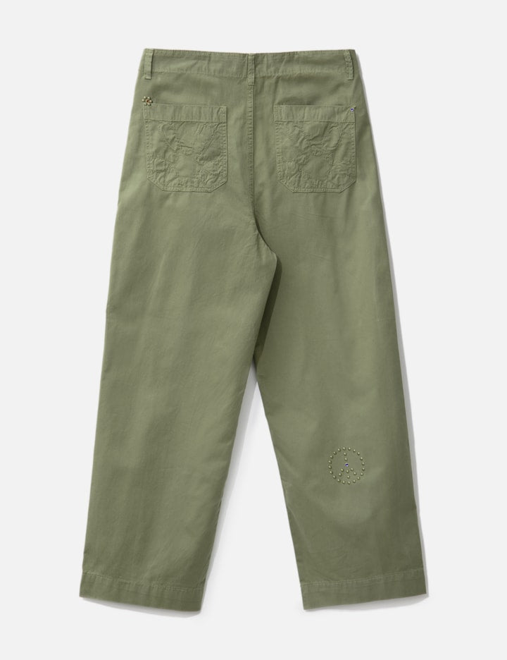 GEMS WORKER TROUSERS