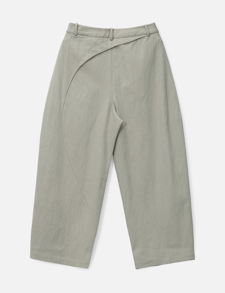 Cocoon Trousers