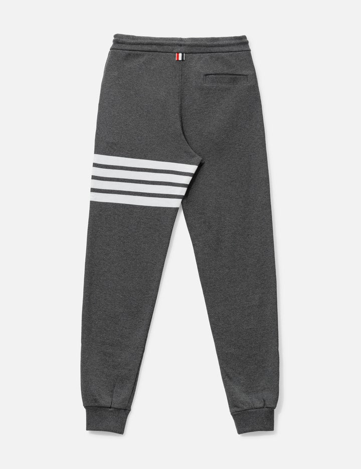 Classic Loopback 4-Bar Sweatpants