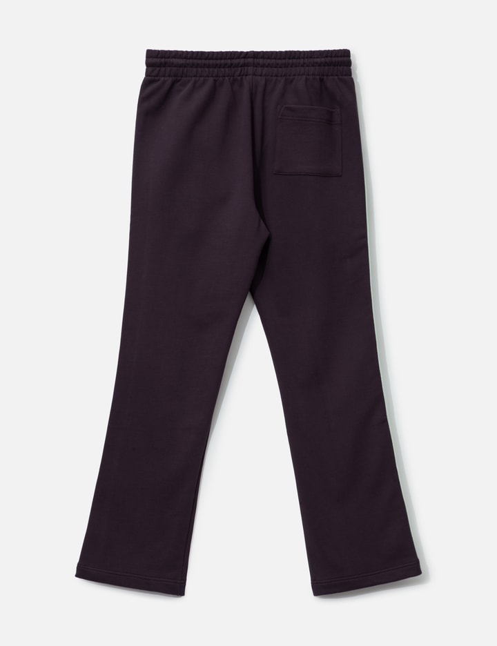 Laurel Tape Pintuck Jogger