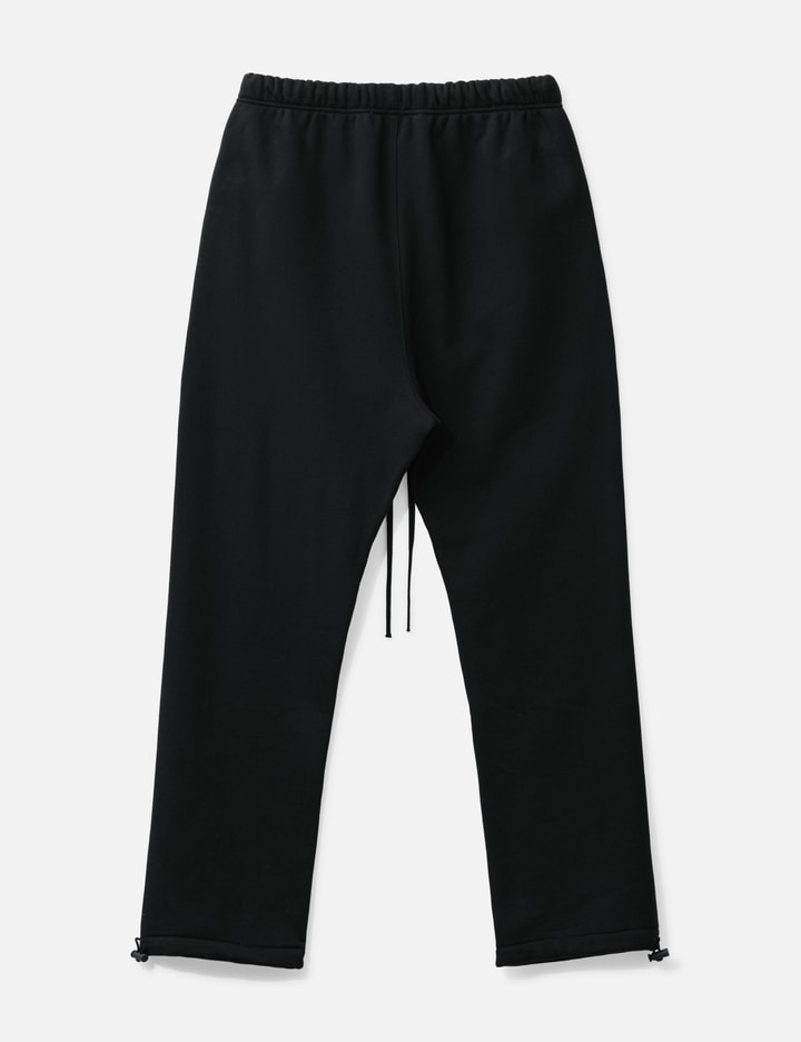Relaxed Fleece Sweatpant