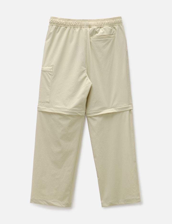 Hiking Zip Off Pants