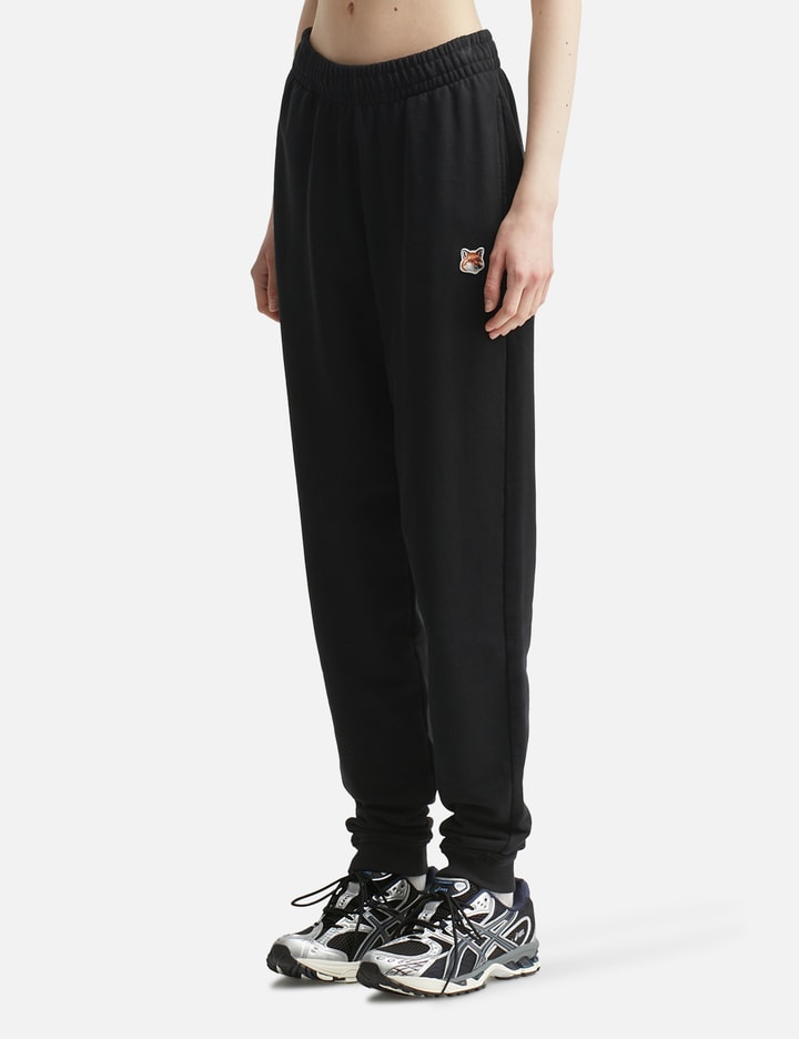 Fox Head Patch Regular Jog Pants