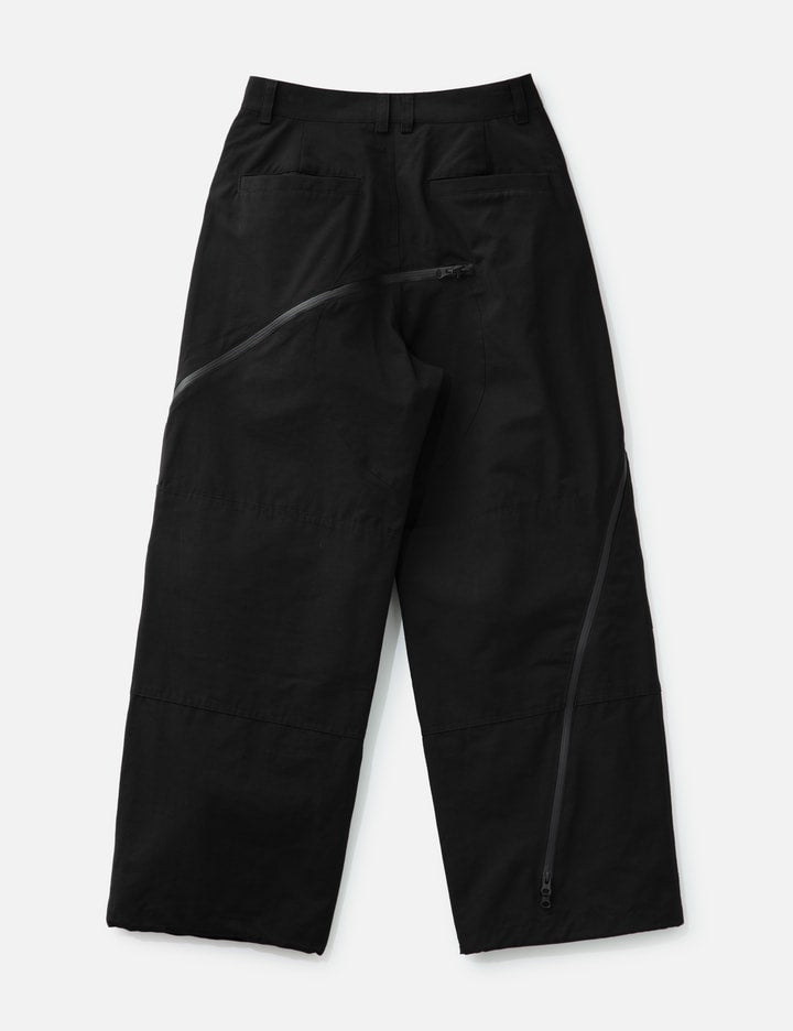 Affine Curve Pants_a