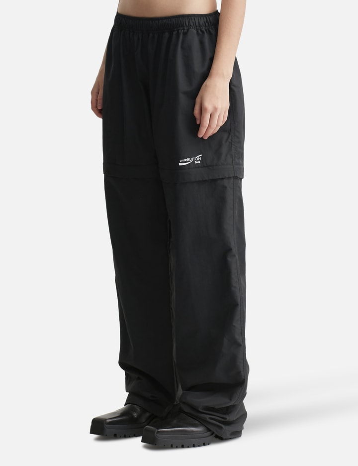 Zero Print Track Pants