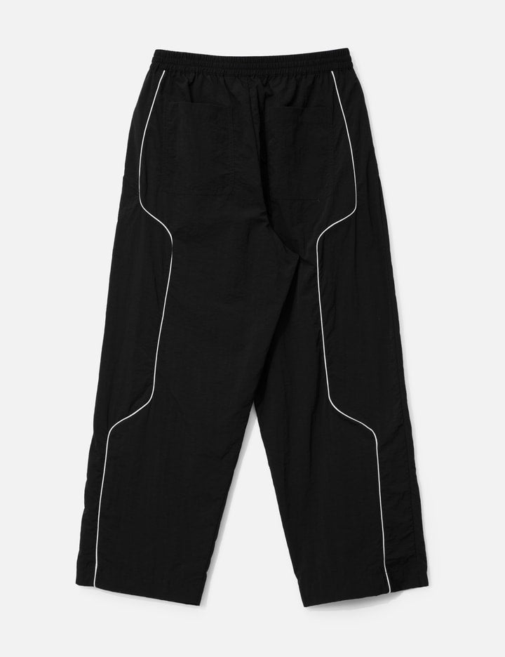 Piped Balloon Sweatpants