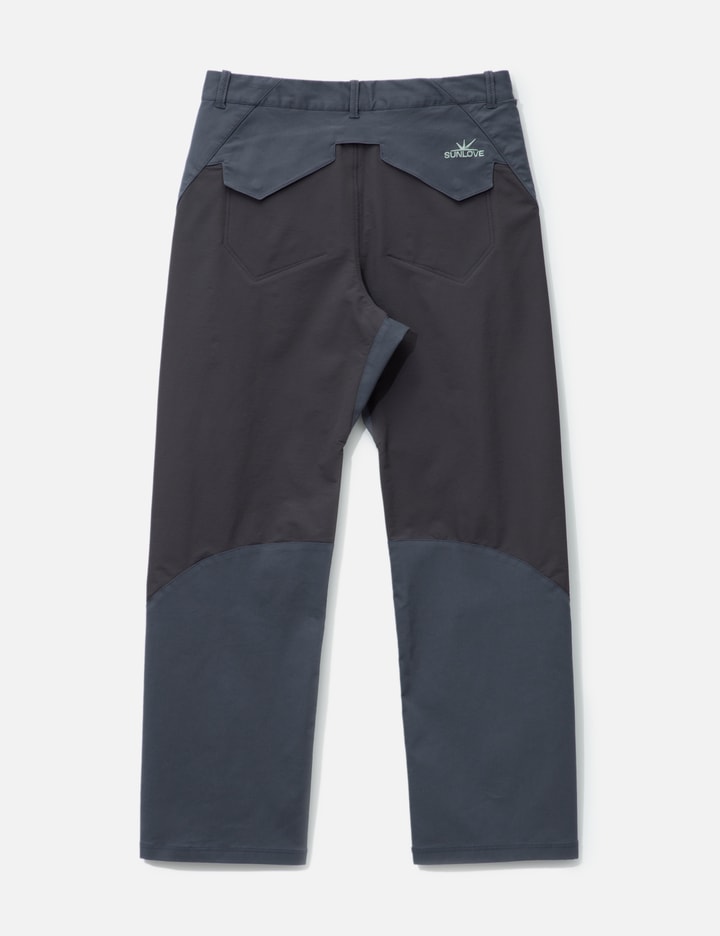 STORM CARGO PANTS