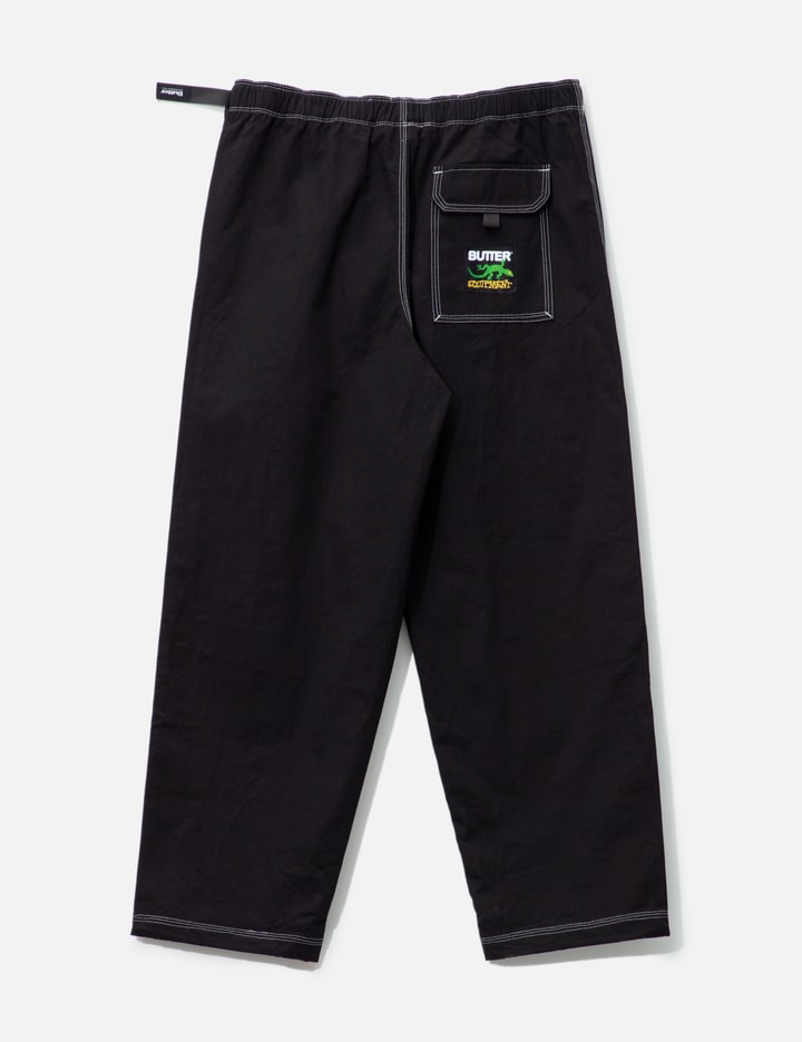 CLIMBER PANTS