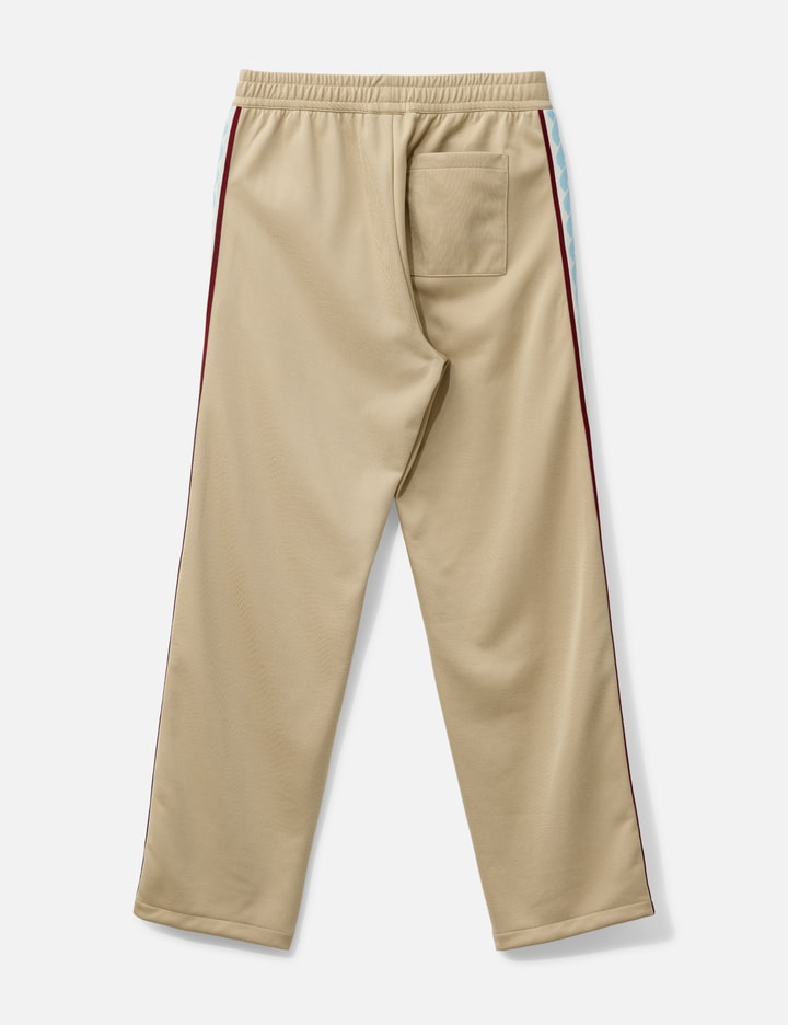 Le Pantalon Survêtement