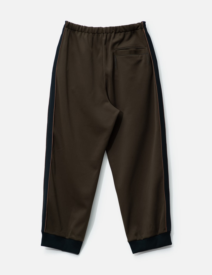 Amateur Sewn Track Pants