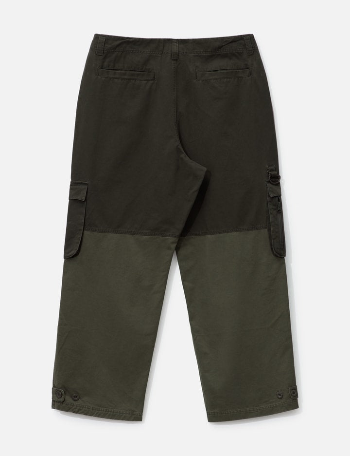 FISHING CARGO PANTS