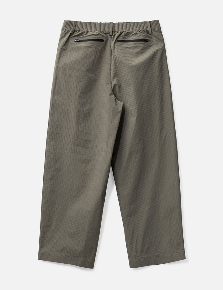 Waypoint Ripstop Pleate Trouser