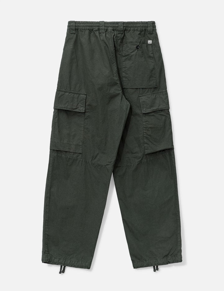 Microreps Peached Cargo Pant