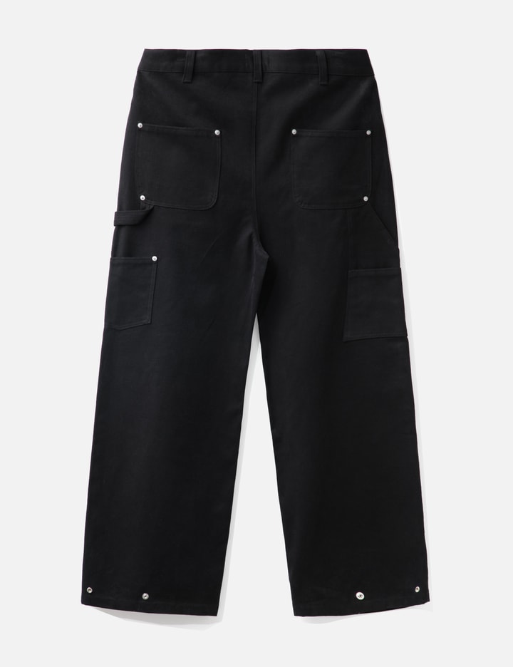 Adjustable Work Pants