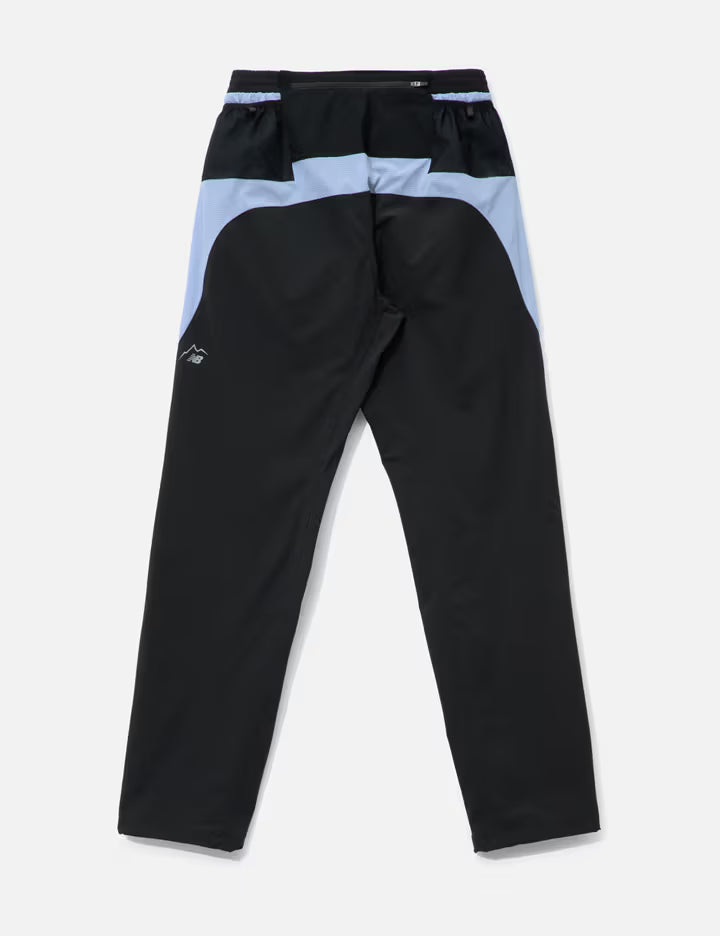 CAYL X New Balance 2 In 1 Running Pants