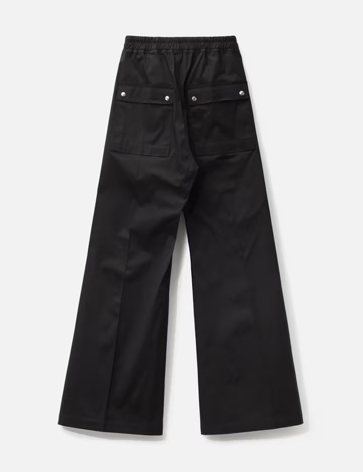 Wide Bela Pants