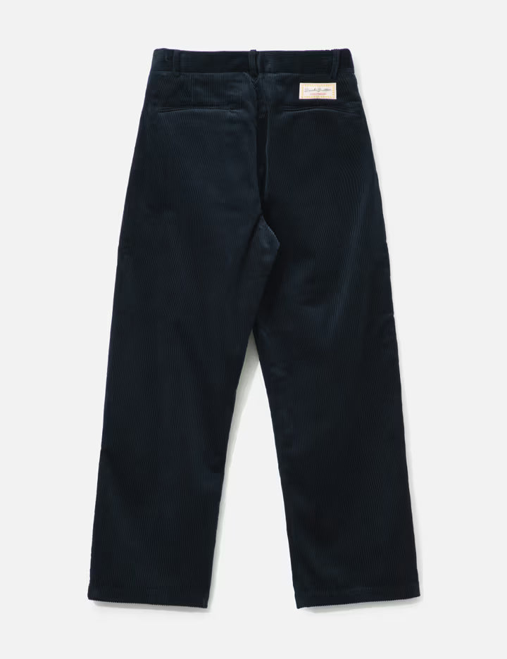 Brain Dead X Brooks Brothers California Pleated Trouser