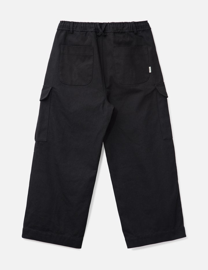 Balloon Cargo Pants
