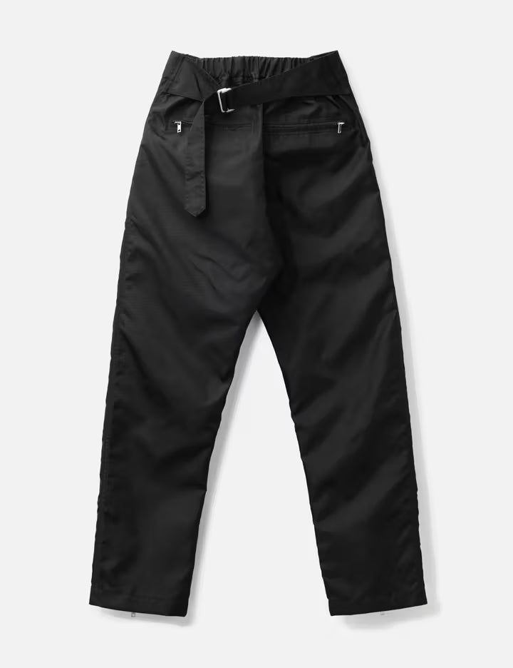 Megastrapped Motopants