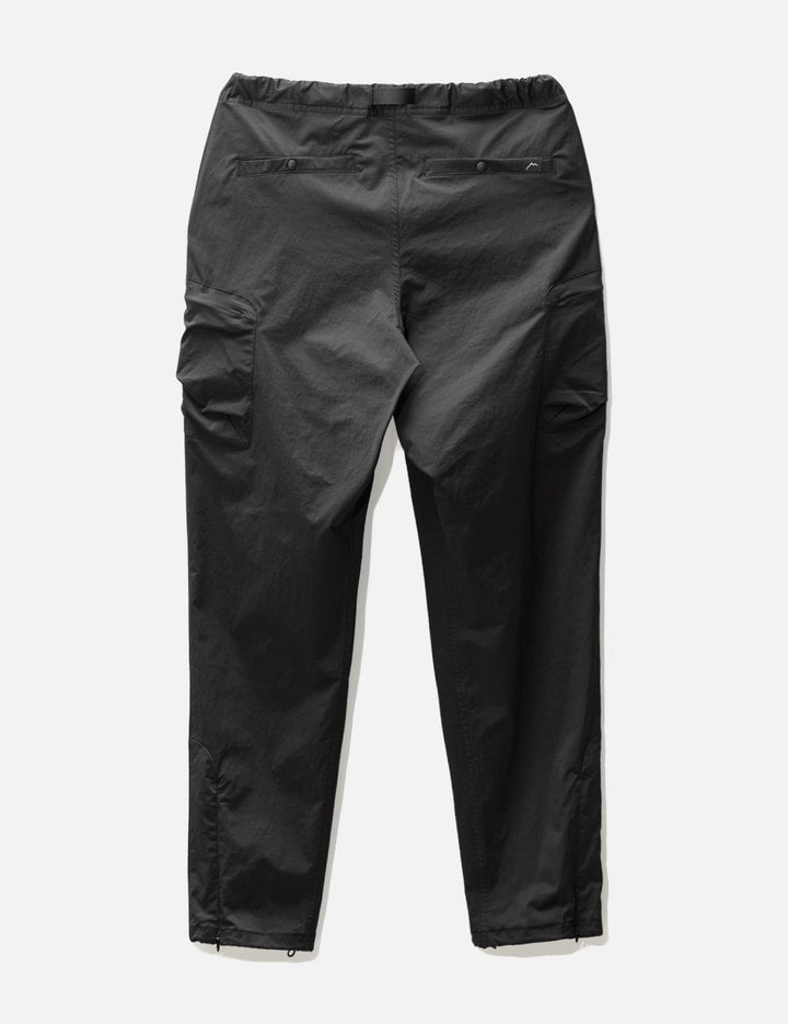 NC STRETCH CARGO PANTS