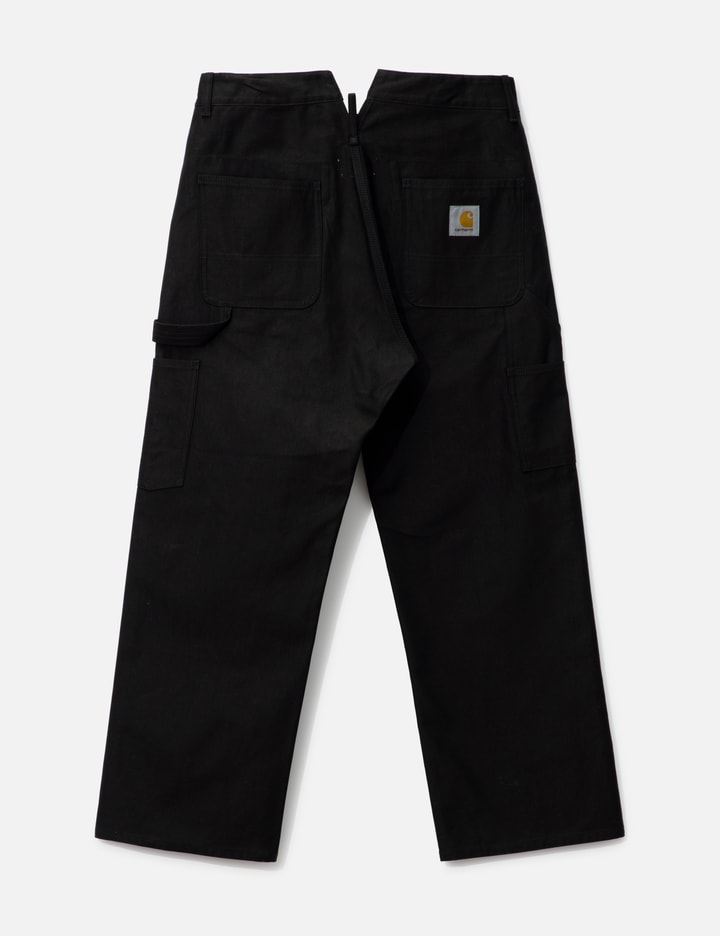 Junya Watanabe Man x Carhartt Wide Worker Denim Pants